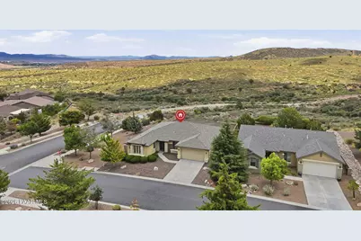 1000 N Wide Open Trail, Prescott Valley, AZ 86314 - Photo 5