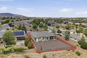 1000 N Wide Open Trail, Prescott Valley, AZ 86314 - Photo 43
