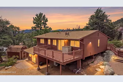 165 N Rocky Dells Drive, Prescott, AZ 86303 - Photo 23