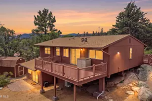 165 N Rocky Dells Dr, Prescott, AZ 86303 - Photo 23