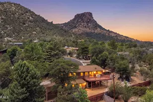 165 N Rocky Dells Dr, Prescott, AZ 86303 - Photo 1
