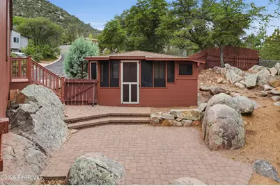 165 N Rocky Dells Drive, Prescott, AZ 86303 - Photo 29