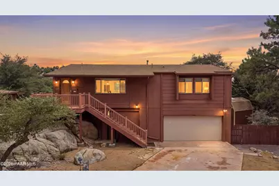 165 N Rocky Dells Drive, Prescott, AZ 86303 - Photo 3