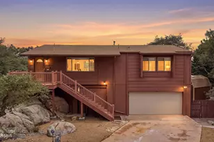 165 N Rocky Dells Dr, Prescott, AZ 86303 - Photo 3