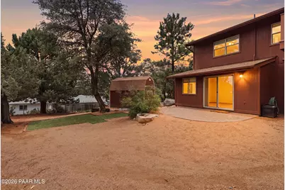 165 N Rocky Dells Drive, Prescott, AZ 86303 - Photo 23