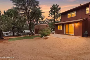 165 N Rocky Dells Dr, Prescott, AZ 86303 - Photo 23