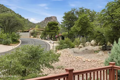 165 N Rocky Dells Drive, Prescott, AZ 86303 - Photo 3