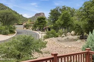 165 N Rocky Dells Dr, Prescott, AZ 86303 - Photo 3