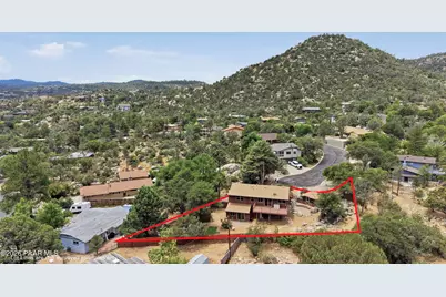 165 N Rocky Dells Drive, Prescott, AZ 86303 - Photo 33