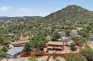 165 N Rocky Dells Dr, Prescott, AZ 86303 - Photo 33