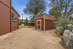 165 N Rocky Dells Dr, Prescott, AZ 86303 - Photo 25
