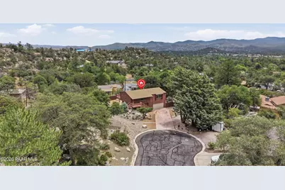 165 N Rocky Dells Drive, Prescott, AZ 86303 - Photo 35