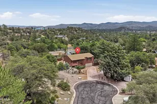 165 N Rocky Dells Dr, Prescott, AZ 86303 - Photo 35