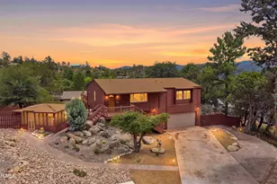 165 N Rocky Dells Dr, Prescott, AZ 86303 - Photo 1