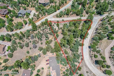 2300 W Loma Vista Drive, Prescott, AZ 86305 - Photo 1