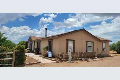 21600 N Wrangler Trail, Paulden, AZ 86334 - Photo 1