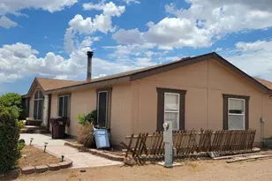 21600 N Wrangler Trail, Paulden, AZ 86334 - Photo 1