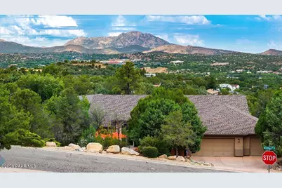 1116 McDonald Drive, Prescott, AZ 86303 - Photo 1