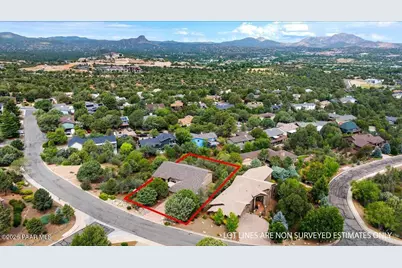1116 McDonald Drive, Prescott, AZ 86303 - Photo 31