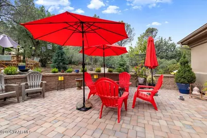 1116 McDonald Drive, Prescott, AZ 86303 - Photo 3