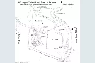 1515 N Happy Valley Road, Prescott, AZ 86305 - Photo 57