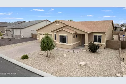 6252 E Stafford Street, Prescott Valley, AZ 86314 - Photo 37