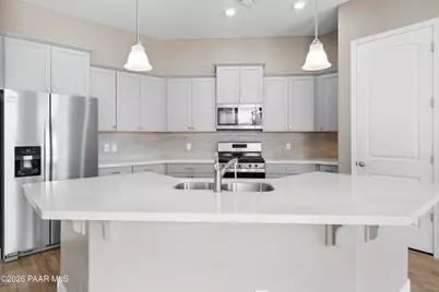 6252 E Stafford Street, Prescott Valley, AZ 86314 - Photo 5
