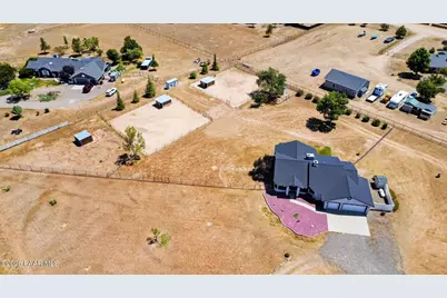 515 N Gold Rush Way, Chino Valley, AZ 86323 - Photo 29