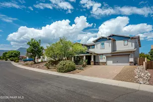 608 Bootleg Rd, Clarkdale, AZ 86324 - Photo 1
