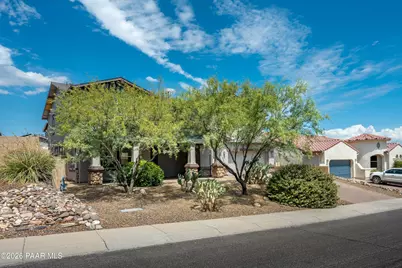 608 Bootleg Road, Clarkdale, AZ 86324 - Photo 3