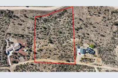 17581 S Pinon Lane, Kirkland, AZ 86332 - Photo 1