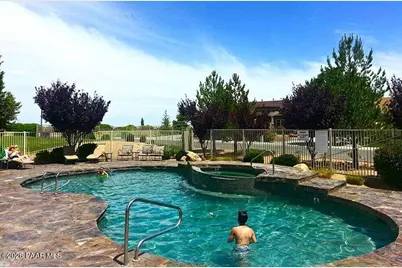 7878 E Hideaway Falls Court, Prescott Valley, AZ 86315 - Photo 39