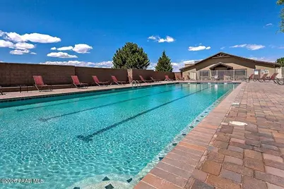 7878 E Hideaway Falls Court, Prescott Valley, AZ 86315 - Photo 37