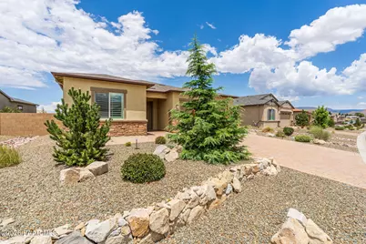 7878 E Hideaway Falls Court, Prescott Valley, AZ 86315 - Photo 31