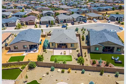 7878 E Hideaway Falls Court, Prescott Valley, AZ 86315 - Photo 35