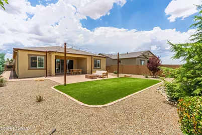 7878 E Hideaway Falls Court, Prescott Valley, AZ 86315 - Photo 29