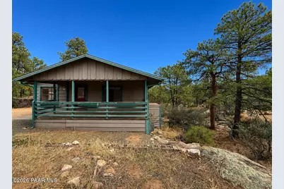 747 & 749 Paul Drive, Prescott, AZ 86303 - Photo 1
