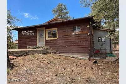 747 & 749 Paul Drive, Prescott, AZ 86303 - Photo 3