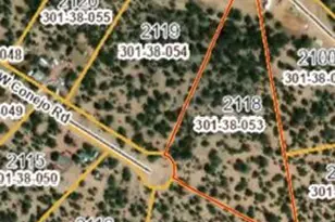 30424 W Conejo Rd, Seligman, AZ 86337 - Photo 1
