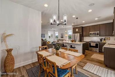 7860 E Huckleberry Trail, Prescott Valley, AZ 86315 - Photo 11