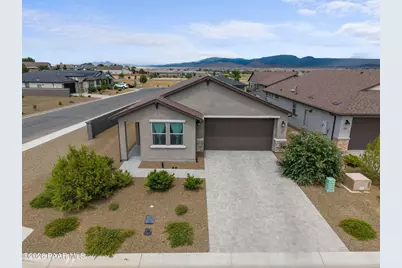7860 E Huckleberry Trail, Prescott Valley, AZ 86315 - Photo 25