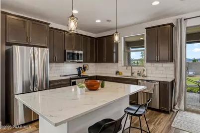 7860 E Huckleberry Trail, Prescott Valley, AZ 86315 - Photo 7