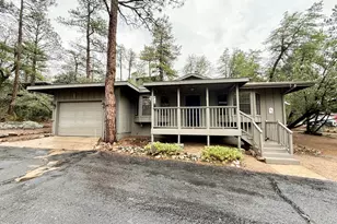 1595 Sierry Peaks Dr, Prescott, AZ 86305 - Photo 1