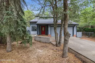 375 Banning Creek Rd, Prescott, AZ 86303 - Photo 1