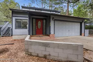 375 Banning Creek Rd, Prescott, AZ 86303 - Photo 3