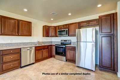 8634 E Laredo Drive, Prescott Valley, AZ 86314 - Photo 5