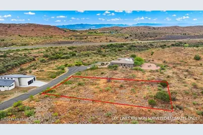 15865 E Broken Bit Road, Mayer, AZ 86333 - Photo 7