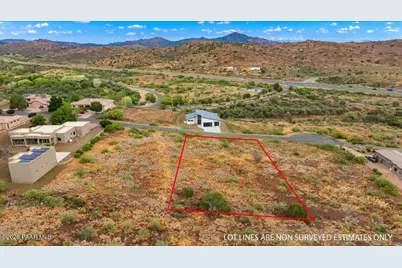 15865 E Broken Bit Road, Mayer, AZ 86333 - Photo 9