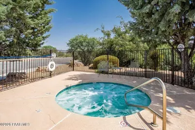 15865 E Broken Bit Road, Mayer, AZ 86333 - Photo 19