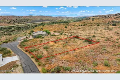 15865 E Broken Bit Road, Mayer, AZ 86333 - Photo 5
